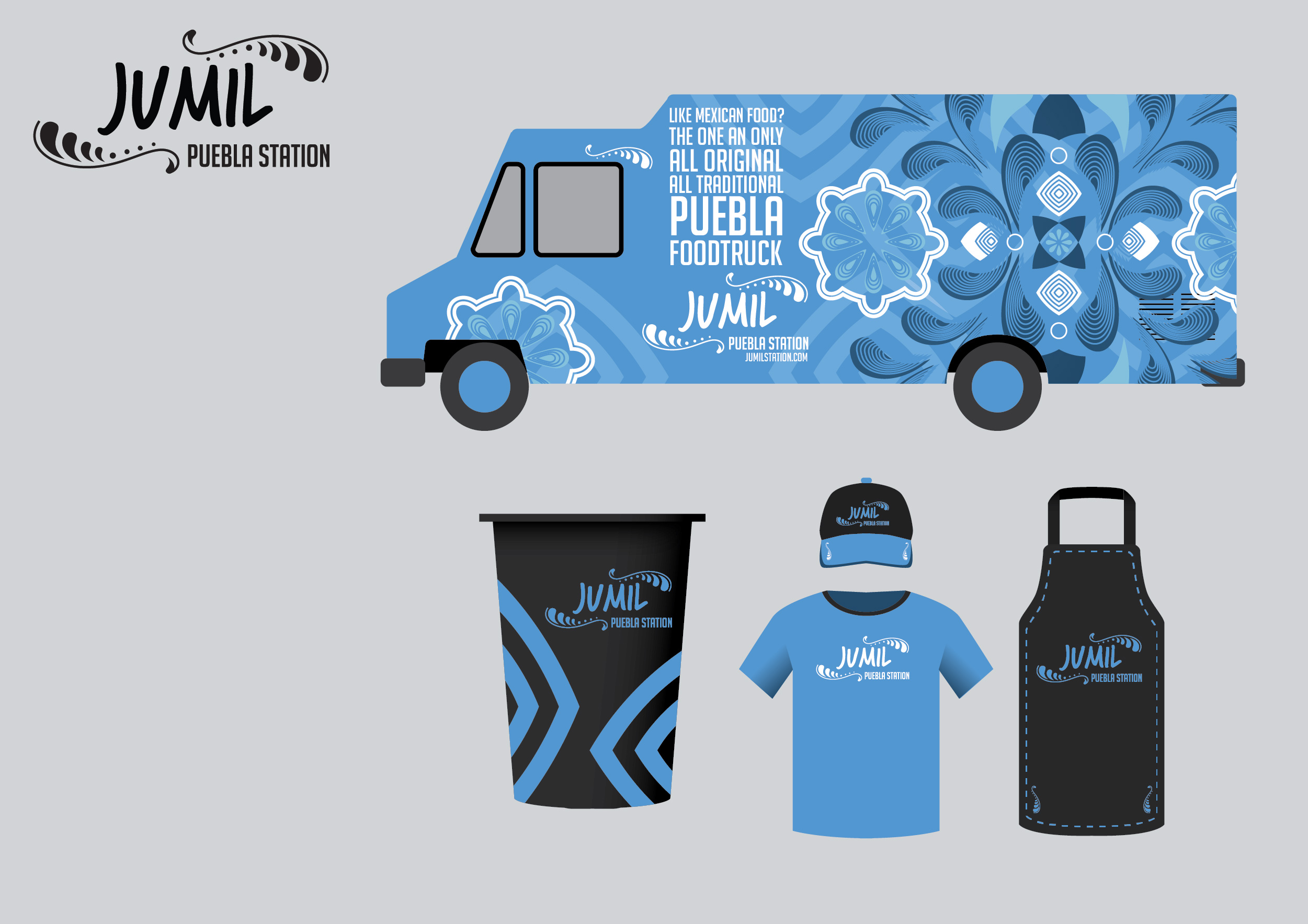 Propuesta Food Trucks