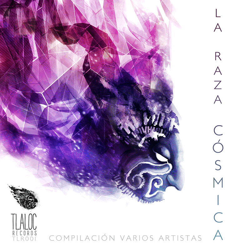 Portadas Tlaloc Records